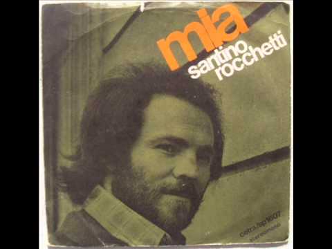SANTINO ROCCHETTI      MIA     1976