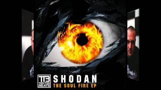 Soulfire E.P by Shodan mixed by Dj Rekless