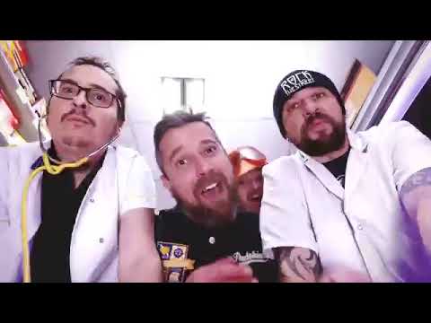 Sucer des cailloux   Les Fatals Picards