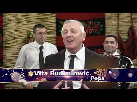 Vita Budimirovic - Popa (TV KLADOVO) 2020