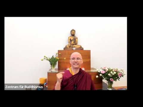 Tenzin Dapel: Perfektionismus und Idealisierung: Stolpersteine auf dem Weg?