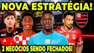  É INFORMAÇÃO INTERNA! FLAMENGO TIRA COELHO DA CARTOLA INUSITADO NA JANELA!