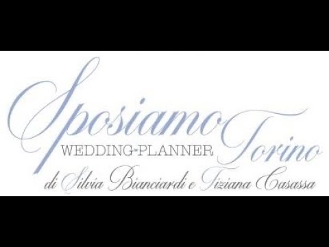 Dietro le quinte di un matrimonio