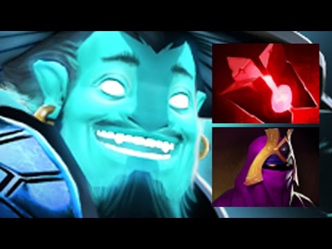 Arteezy Top Americas MMR Storm Spirit China Dota 2