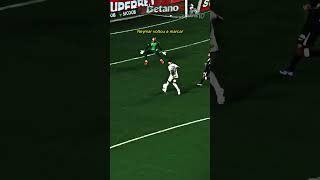 Neymar voltou a marcar 🔥 #neymar #loucosporfutebol #shortsfutebol