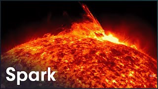 Download lagu The Science Behind The Sun's Violent Storms (And Why We Often Don't See Them Coming) mp3