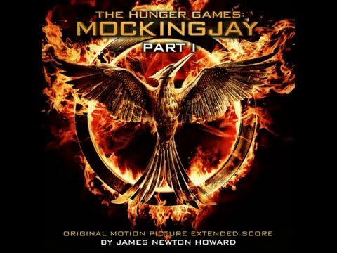 32 Victory/ End Credits (From "Mockingjay Part 1 - Extended Score")