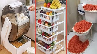 Amazon Latest New Home Items Kitchen products Very Useful Racks trolleys Home decor items