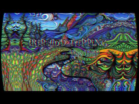 TWO PROG - The Trip (Original Preview)