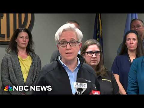 Oregon Gov. Kotek offers support to Bend community following shooting