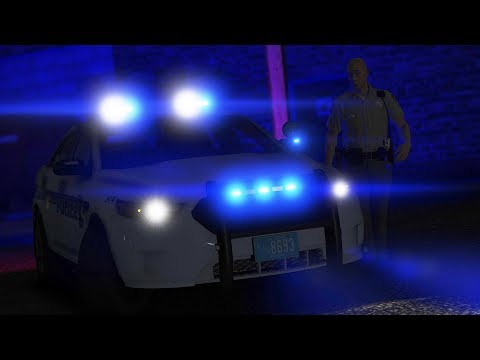 LSPDFR - Day 1078 - Calling in the FBI