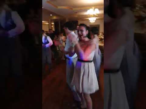 Aldina Besirevic Tatarevic - We found love