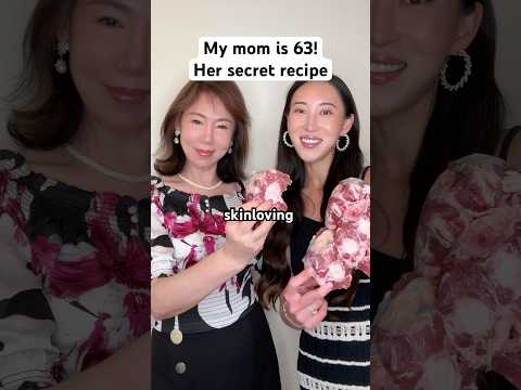 Skin-Loving Oxtail Bone Broth