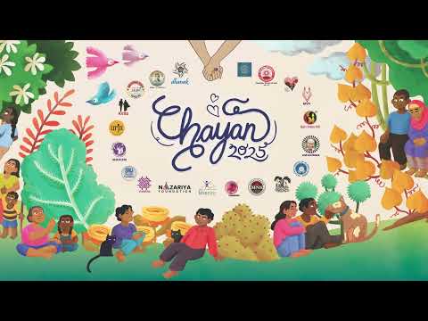 CHAYAN 2025 (Glimpse) National Conference Hyderabad