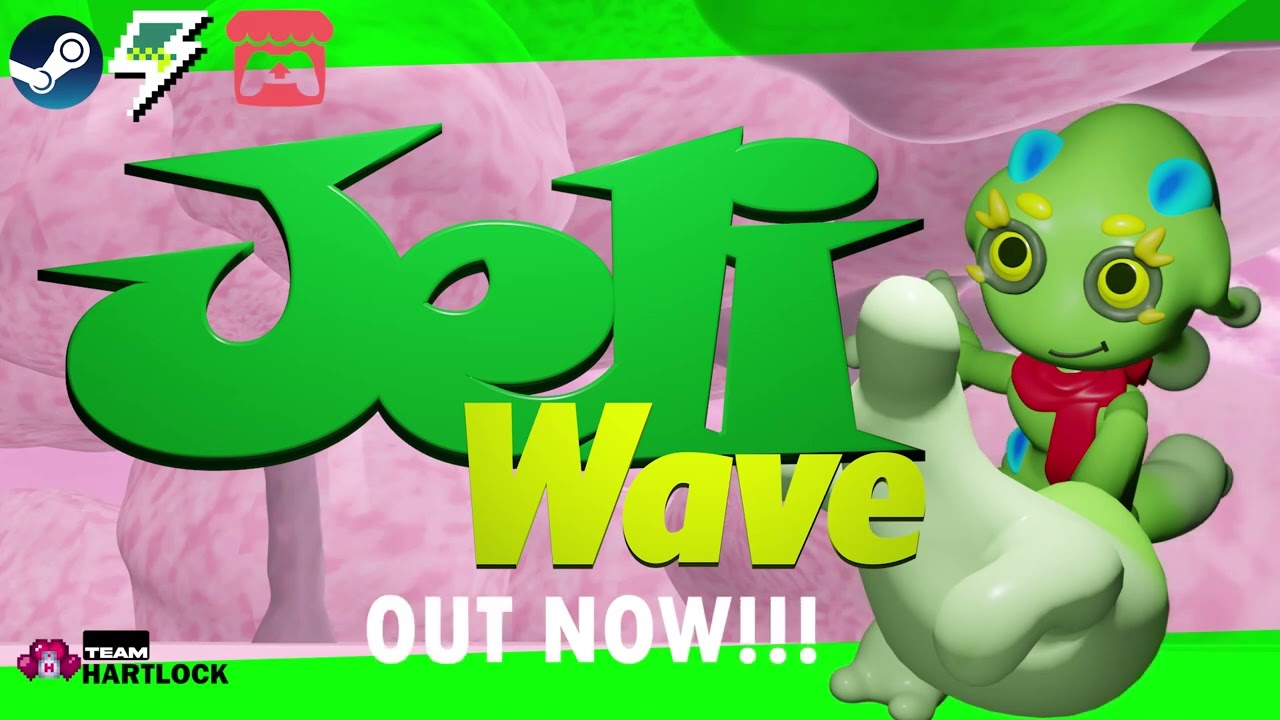 JeliWave
