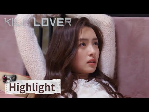 Highlight EP06Gadis malang itu ingin melarikan diri, tapi sang bos menahannyaKill Lover