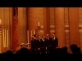 Gaudete _ The King's Singers 