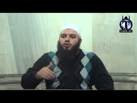 Rexhep Memishi - Nifaku (hipokrizia)