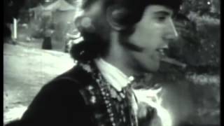 The Doors - Wishful Sinful - Live PBS -  28th April 1969 - HD