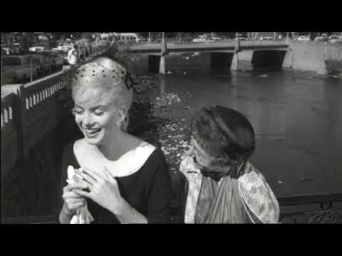 Misfits Filming Locations Old Hollywood Marilyn Monroe