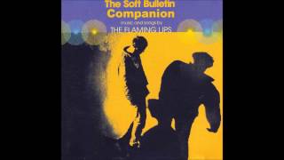 The Flaming Lips - The Captain Is A Cold Heater