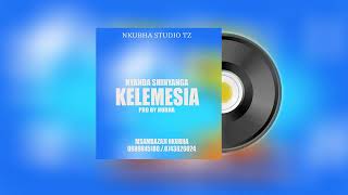 NYANDA SHINYANGA UJUMBE WA KELEMESIA OFFICIAL AUDIO 2026