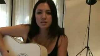 Michelle Branch - Sooner Or Later (Live Acoustic)