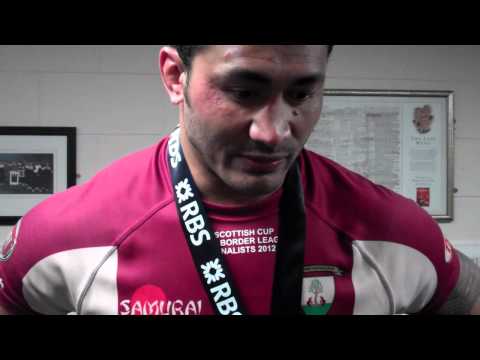 @ScotlandTeam: Gala crowned RBS National Cup champions