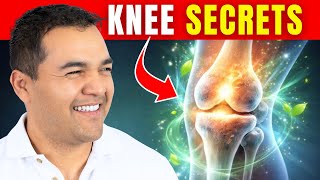 These 5 Knee Arthritis Healing Secrets Change Everything