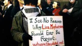 Anonymous Tribute - Harder Better Faster Stronger