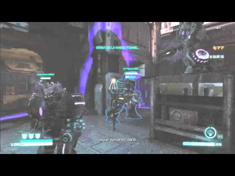 Transformers mode escalade  poetegamer