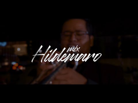 HOMENAJE 1 HILDEMARO | VICTOR SALAS Y SU SABOR ORQUESTA          🎺SALSA DIRECTO A LA VENA 🎺