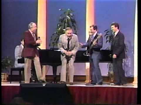 Cathedrals  Oh Happy Day , Shapenotes  An Evening with