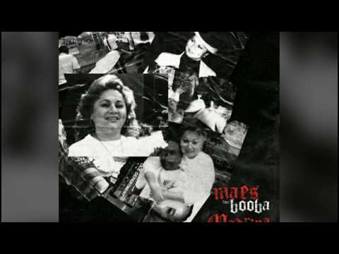 Maes x Booba - Madrina