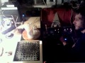 Mark Wagner - Cymagick 3 - Cymatics experiment