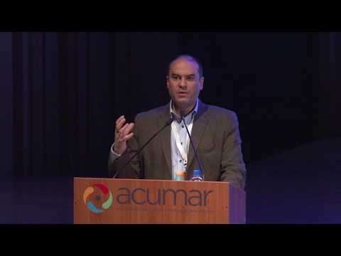 Campus de Pensadores Urbanos - Buenos Aires - Sesión Plenaria