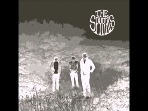 The Spyrals - Lonely Eyes