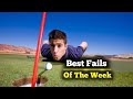 All Fail No Breaks! Most Shocking Fails Of The Week