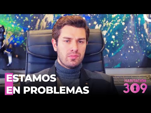 Donde Hay Amor Hay Vida - Habitación 309