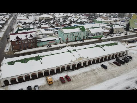 Passeio histórico por Pruzhany, Bielorrússia Ocidental