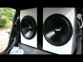 Crazy Story BASS BOOSTED King Von