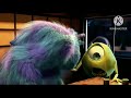 Monsters Inc Boo In City Sound Effects Version Remake Part 1 For ChetCunningham730