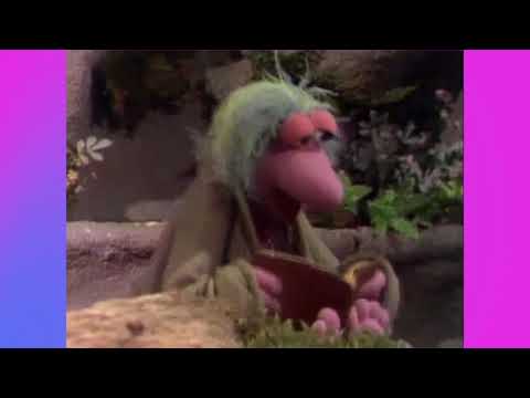 Fraggle Rock: Mokey's Poem