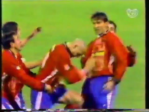 T 97/98: X19, 2A - CD Ourense vs Elche CF(2-1)