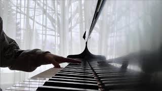 Nocturnal Waltz - Johannes Bornlof