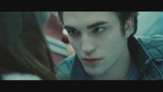 Twilight-- Lullaby by The Mitch Hansen Band