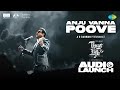 Anju Vanna Poove AR Rahman Performance Thug Life Kamal Haasan Mani Ratnam STR Trisha