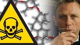 Deadly Digitalis - Periodic Table of Videos