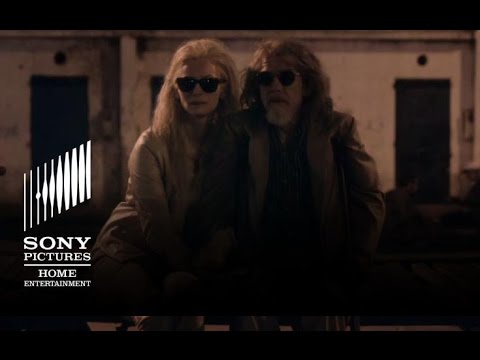Thumbnail of the video: "Only Lovers Left Alive" on Blu-ray - Hamlet Film Clip