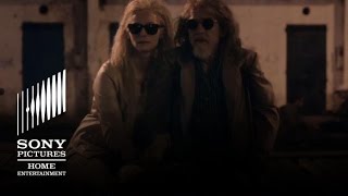 "Only Lovers Left Alive" on Blu-ray - Hamlet Film Clip